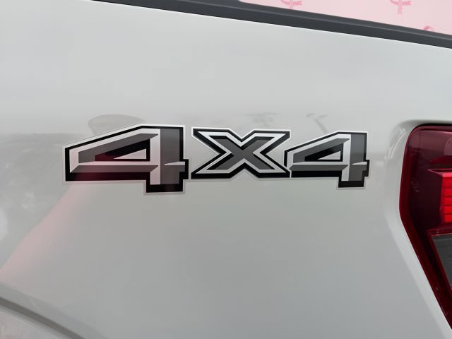 Used 2024 Ford F150 XLT AWD/4WD image 39
