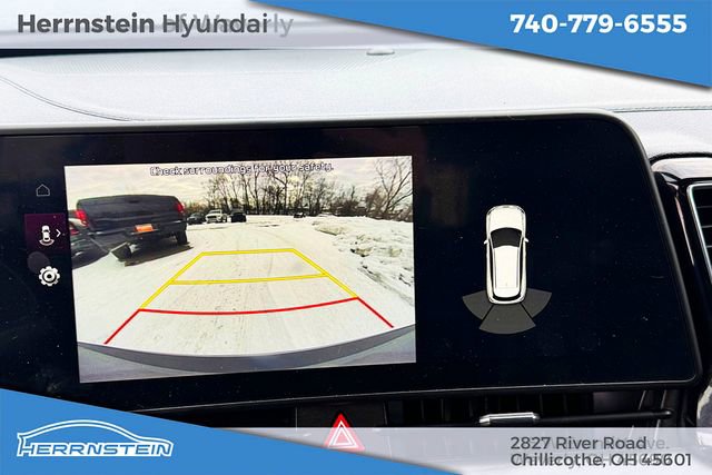 Used 2023 Kia Sportage X-Line image 10