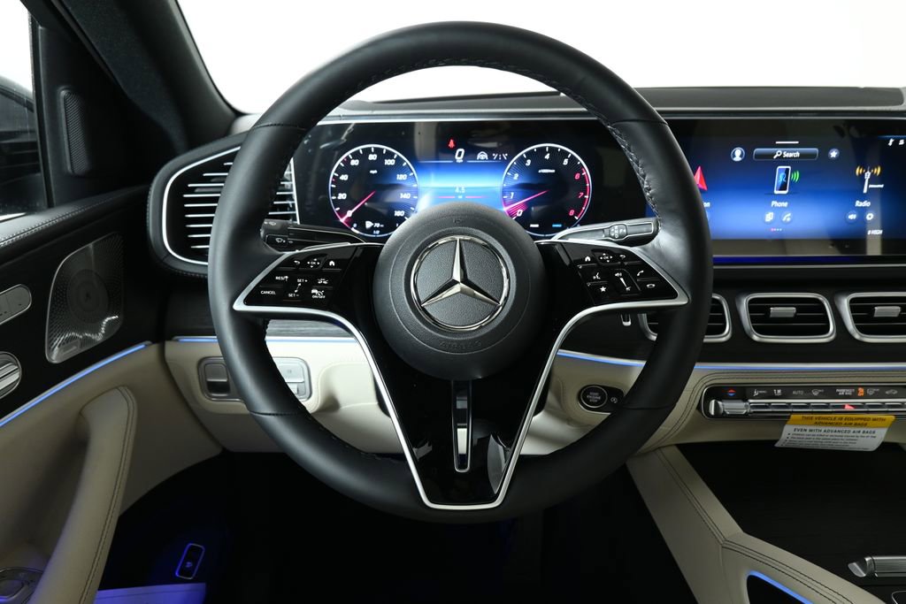 New 2026 Mercedes-Benz GLE 450 4MATIC Coupe image 14