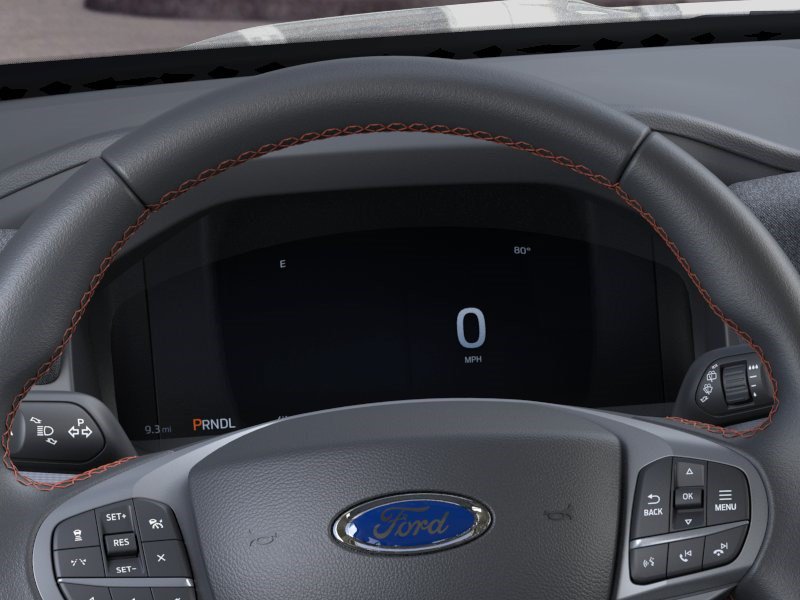 New 2026 Ford Explorer Active w/ Active Comfort Package RWD image 14