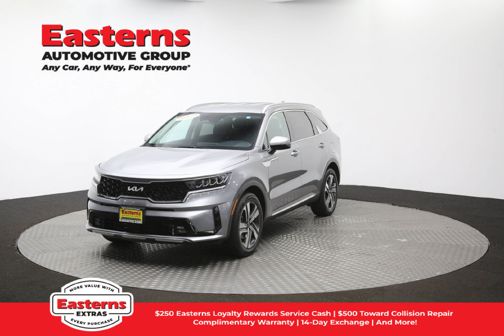 Used 2023 Kia Sorento EX AWD/4WD image 55