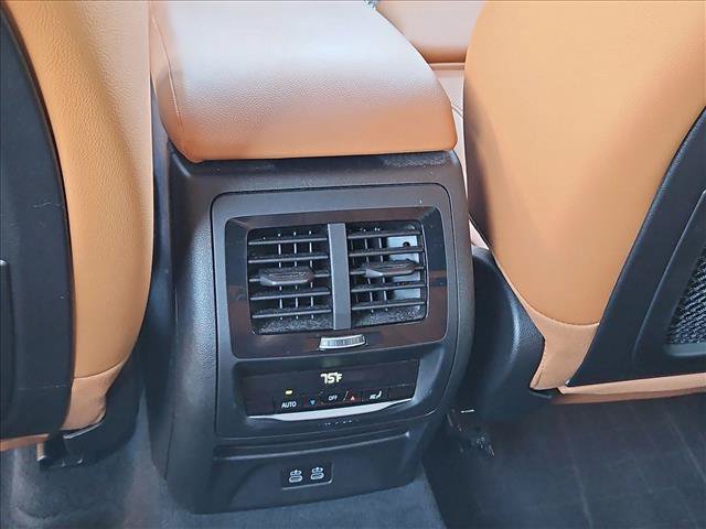 Certified 2023 BMW X3 sDrive30i w/ Convenience Package RWD image 17