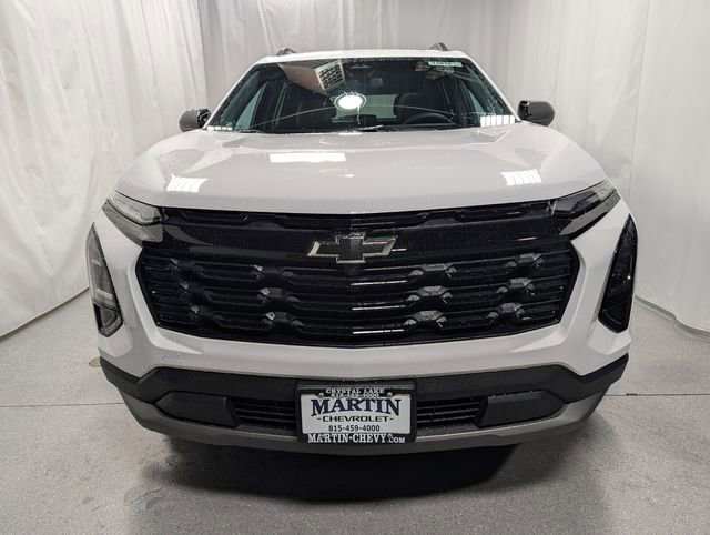 New 2026 Chevrolet Equinox LT w/ Convenience Package II image 8