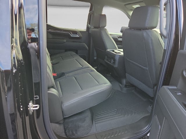 New 2026 Chevrolet Silverado 1500 RST w/ Safety Package AWD/4WD image 26
