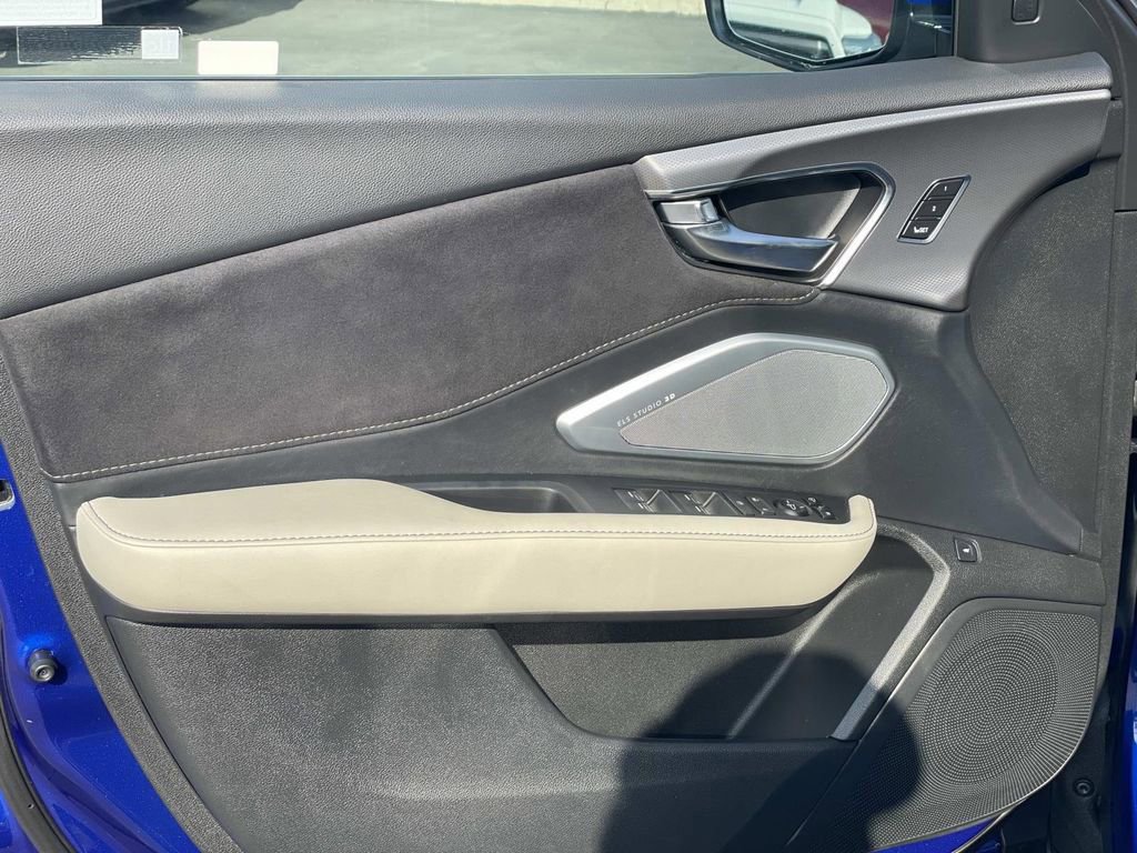 Used 2024 Acura RDX A-Spec image 21