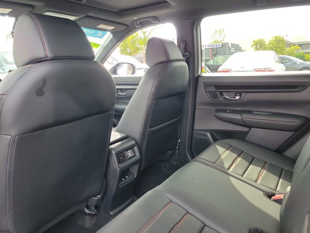 Certified 2026 Honda CR-V Sport-L image 15