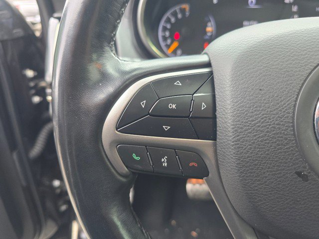 Used 2020 Jeep Grand Cherokee High Altitude image 31