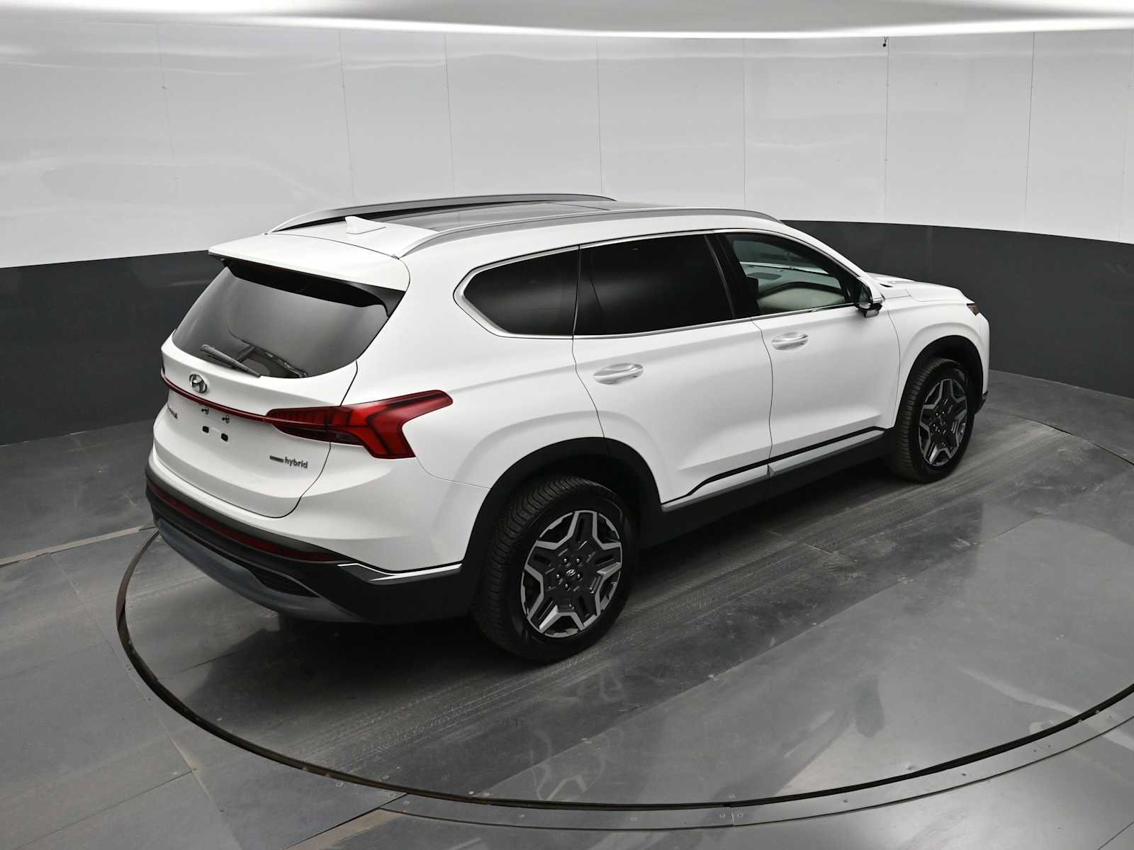 Used 2023 Hyundai Santa Fe Limited AWD/4WD image 21