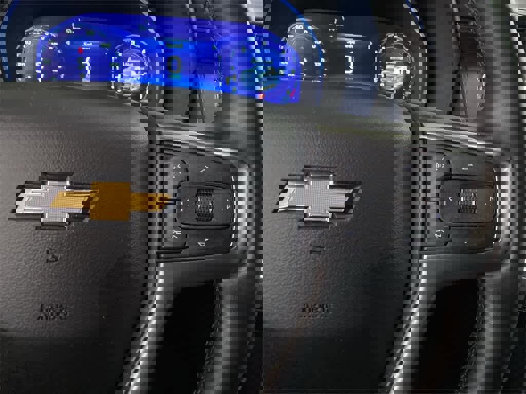 Used 2023 Chevrolet Tahoe LT image 21