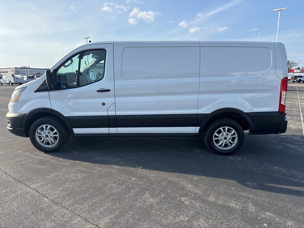Used 2023 Ford Transit 150 Low Roof w/ Interior Upgrade Package image 5