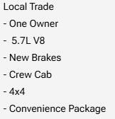 Used 2013 Toyota Tundra 4x4 CrewMax w/ Tow Pkg image 4