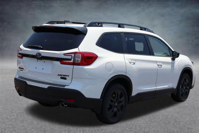 New 2026 Subaru Ascent Bronze Edition w/ Onyx Package AWD/4WD image 3