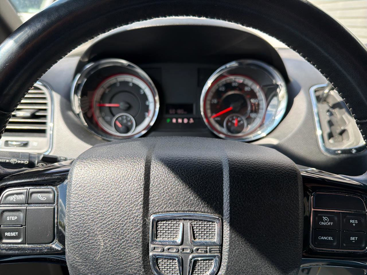 Used 2019 Dodge Grand Caravan SXT FWD image 20