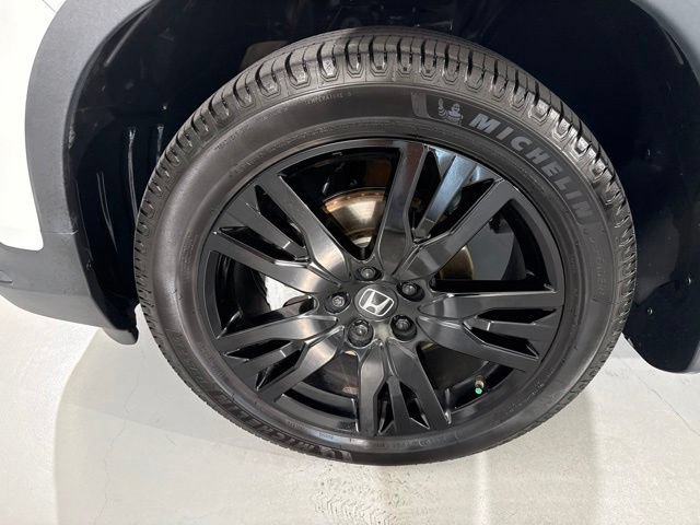 Used 2021 Honda Pilot Special Edition image 5
