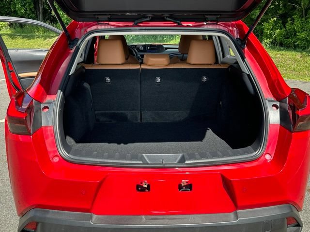 Used 2020 Lexus UX 200 w/ Accessory Package 2 FWD image 32