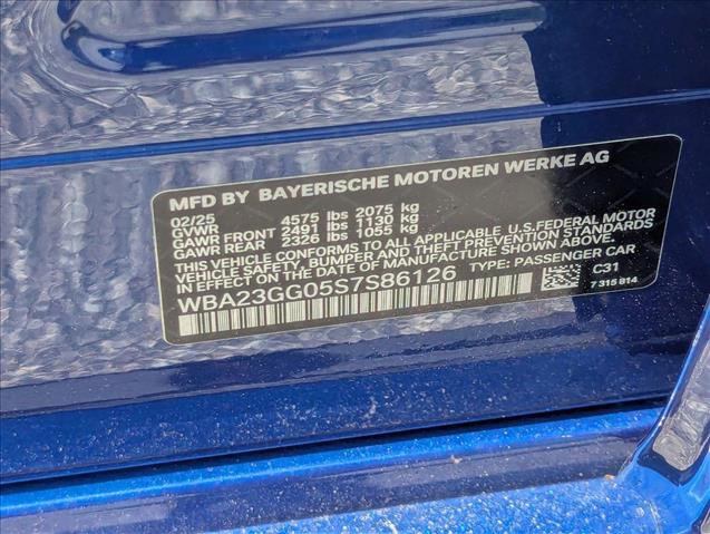 Used 2025 BMW 228i xDrive w/ Premium Package image 17