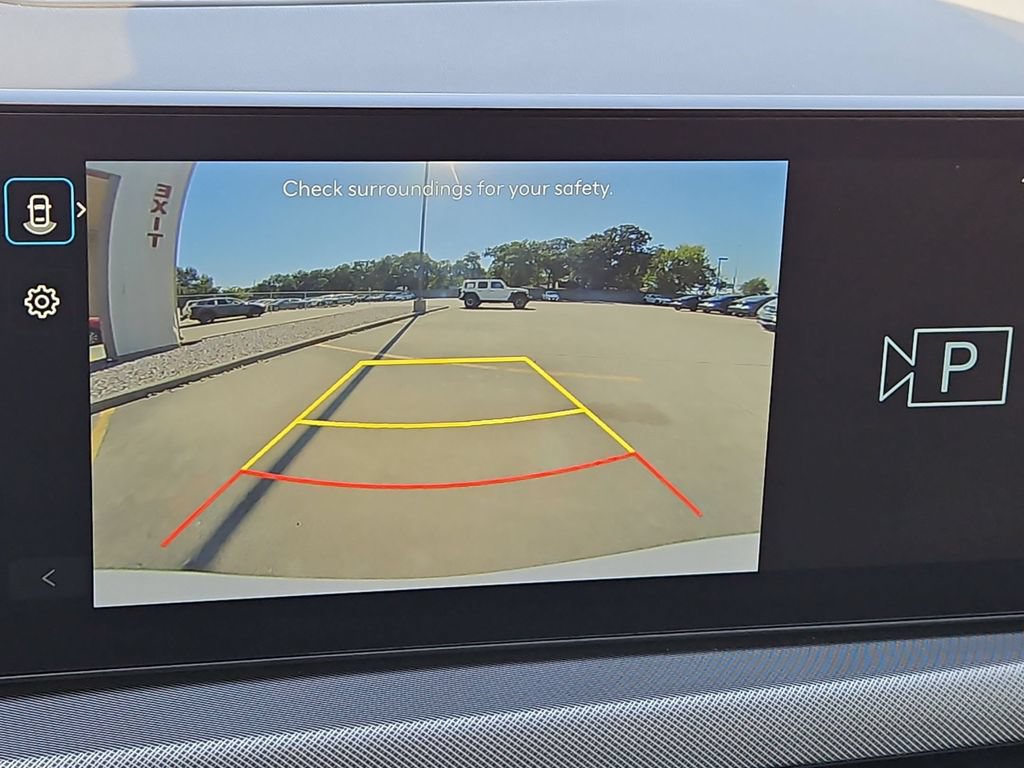 Used 2025 Hyundai Sonata SEL FWD image 18