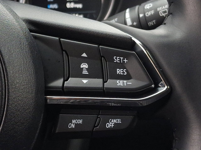 Certified 2023 MAZDA CX-5 AWD 2.5 S w/ Select Package image 21