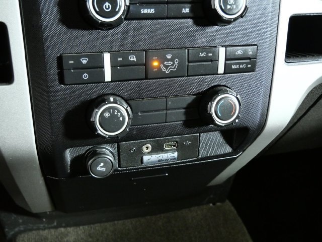 Used 2009 Ford F150 XLT AWD/4WD image 22