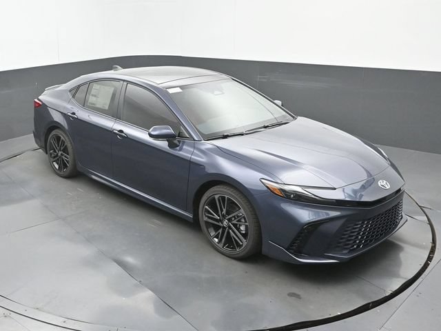 New 2026 Toyota Camry XSE FWD image 28