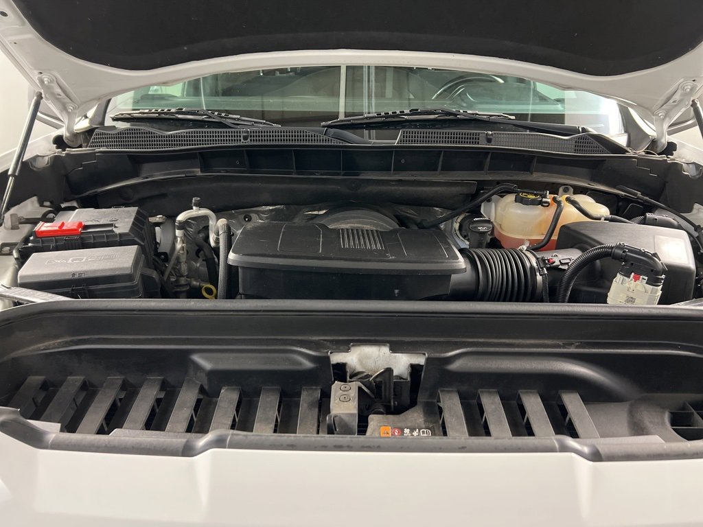 Used 2022 GMC Sierra 1500 Elevation image 38