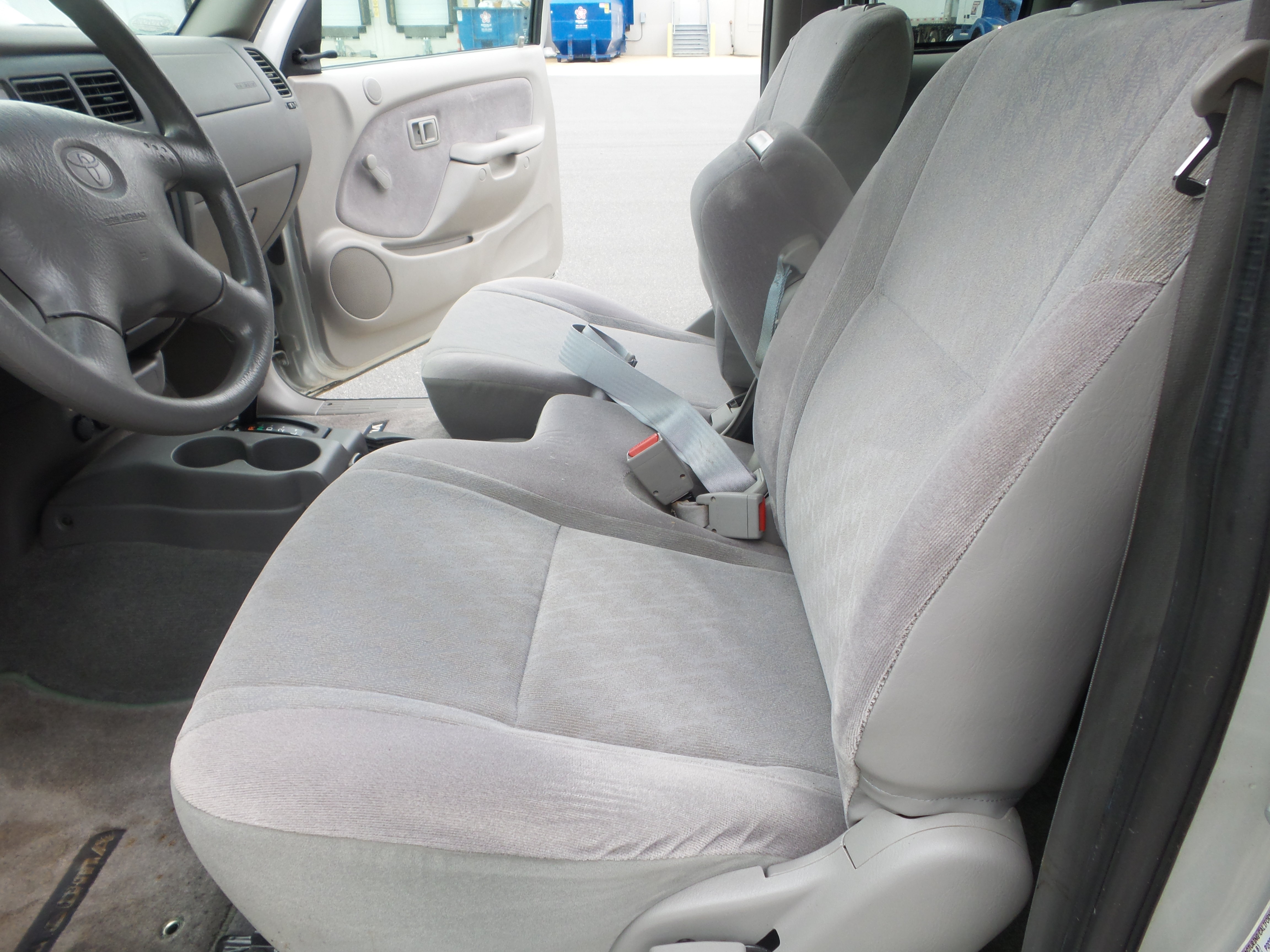 Used 2004 Toyota Tacoma 2WD Xtracab image 73