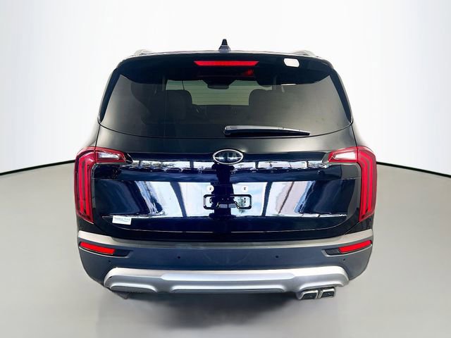 Used 2021 Kia Telluride SX image 7