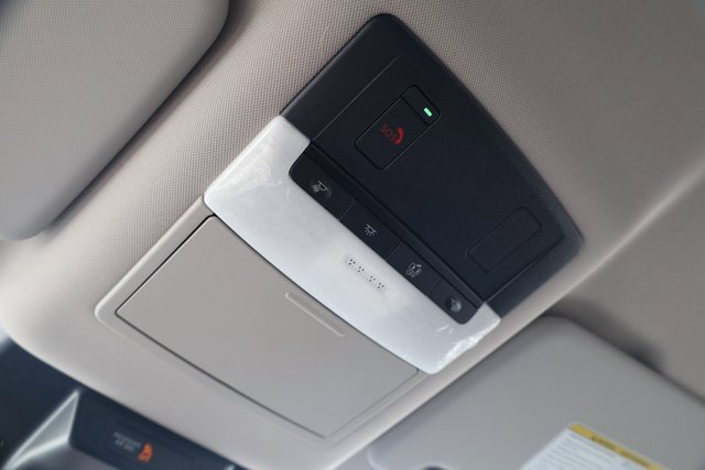 New 2026 Nissan Rogue SV w/ Cold Weather Package image 22
