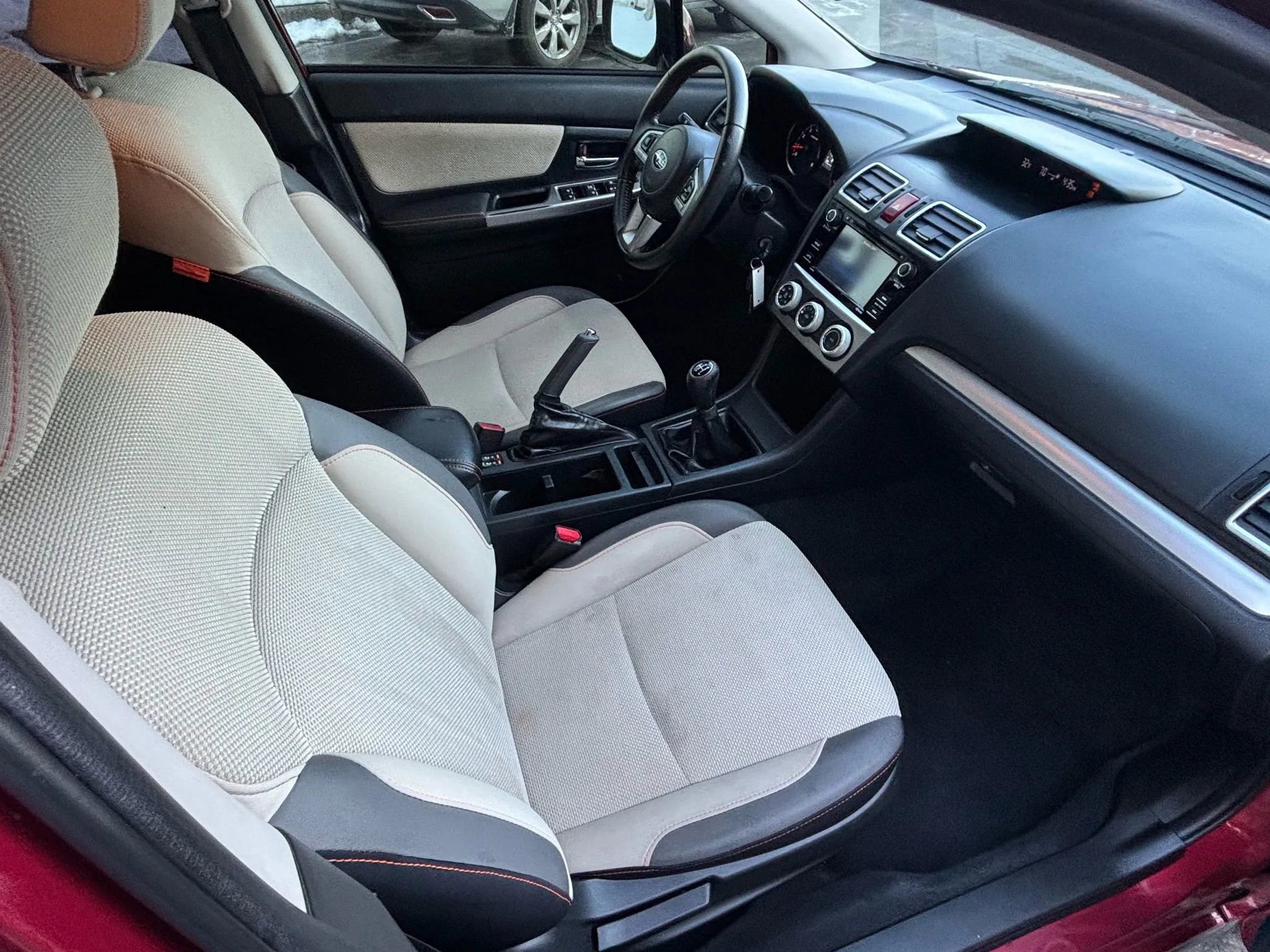 Used 2016 Subaru Crosstrek 2.0i Premium image 20