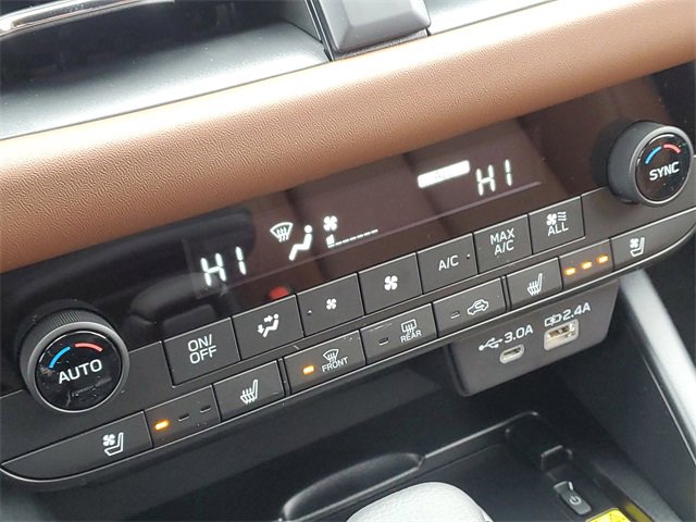 New 2026 Subaru Outback Touring XT image 31