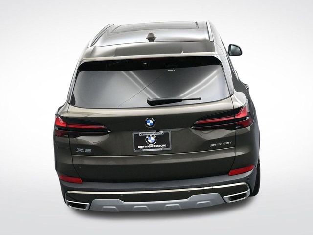 New 2026 BMW X5 sDrive40i image 24