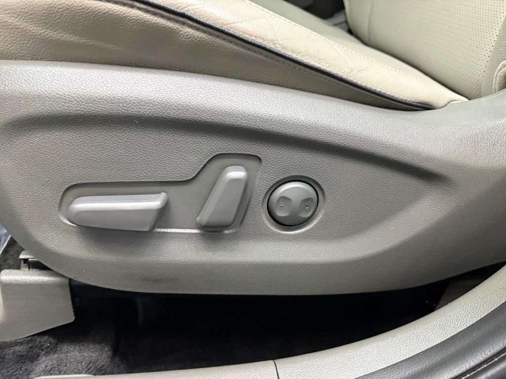 Used 2018 Kia Sportage EX w/ EX Technology Package image 32