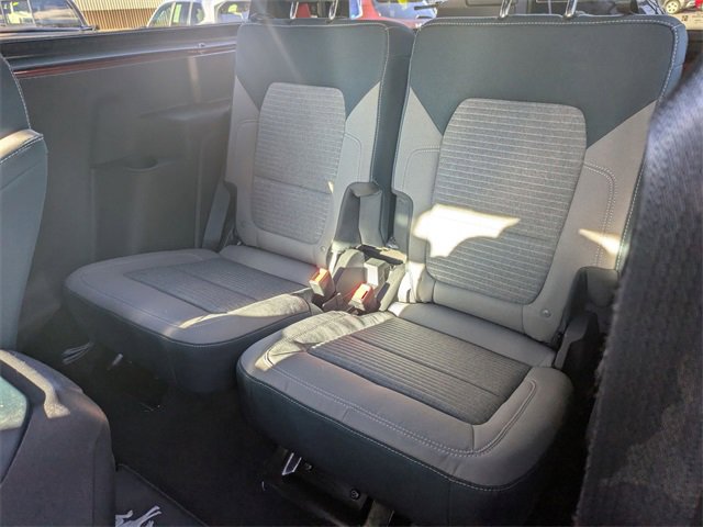 Used 2023 Ford Bronco Outer Banks image 33