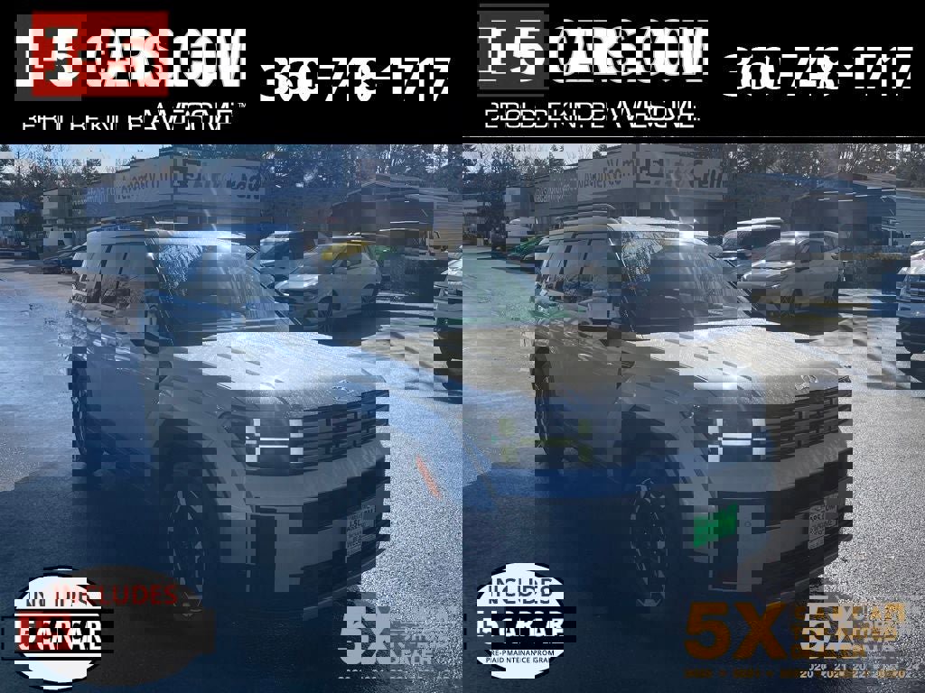 Used 2024 Hyundai Santa Fe SEL