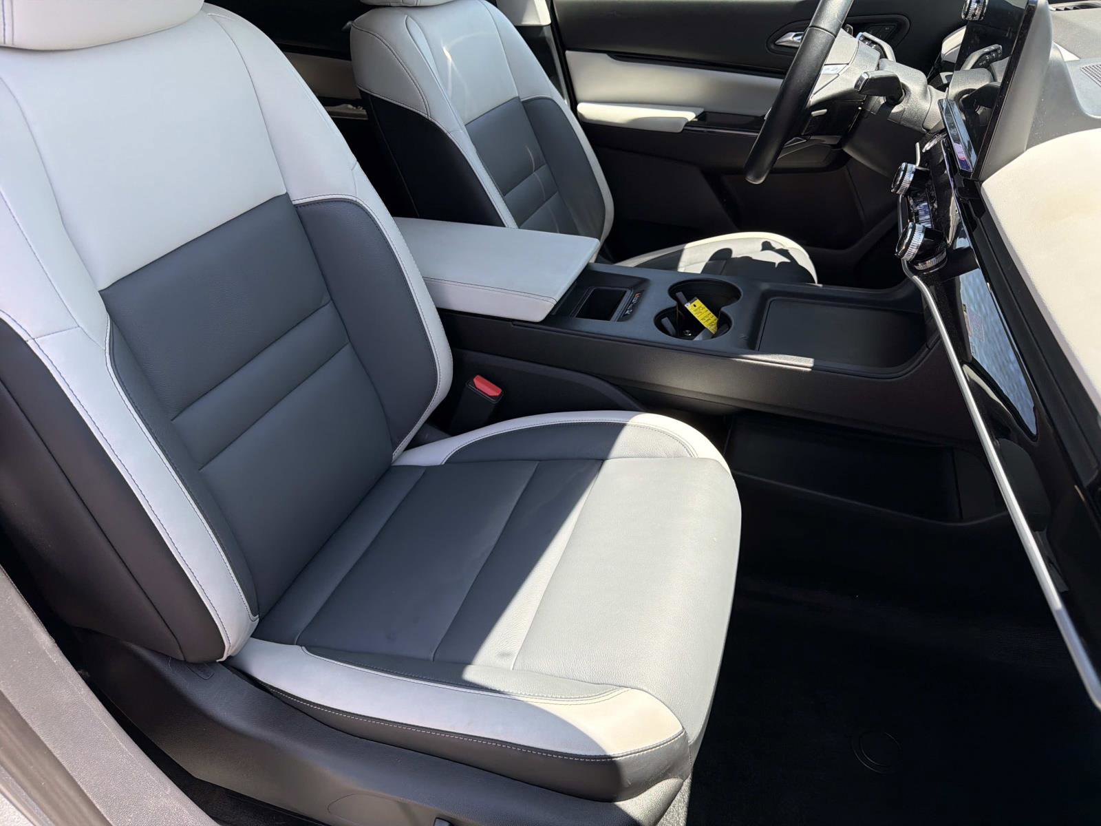 Used 2025 Honda Prologue Touring image 27