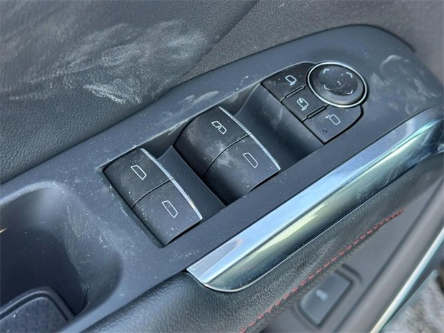 New 2026 Chevrolet Traverse RS image 11