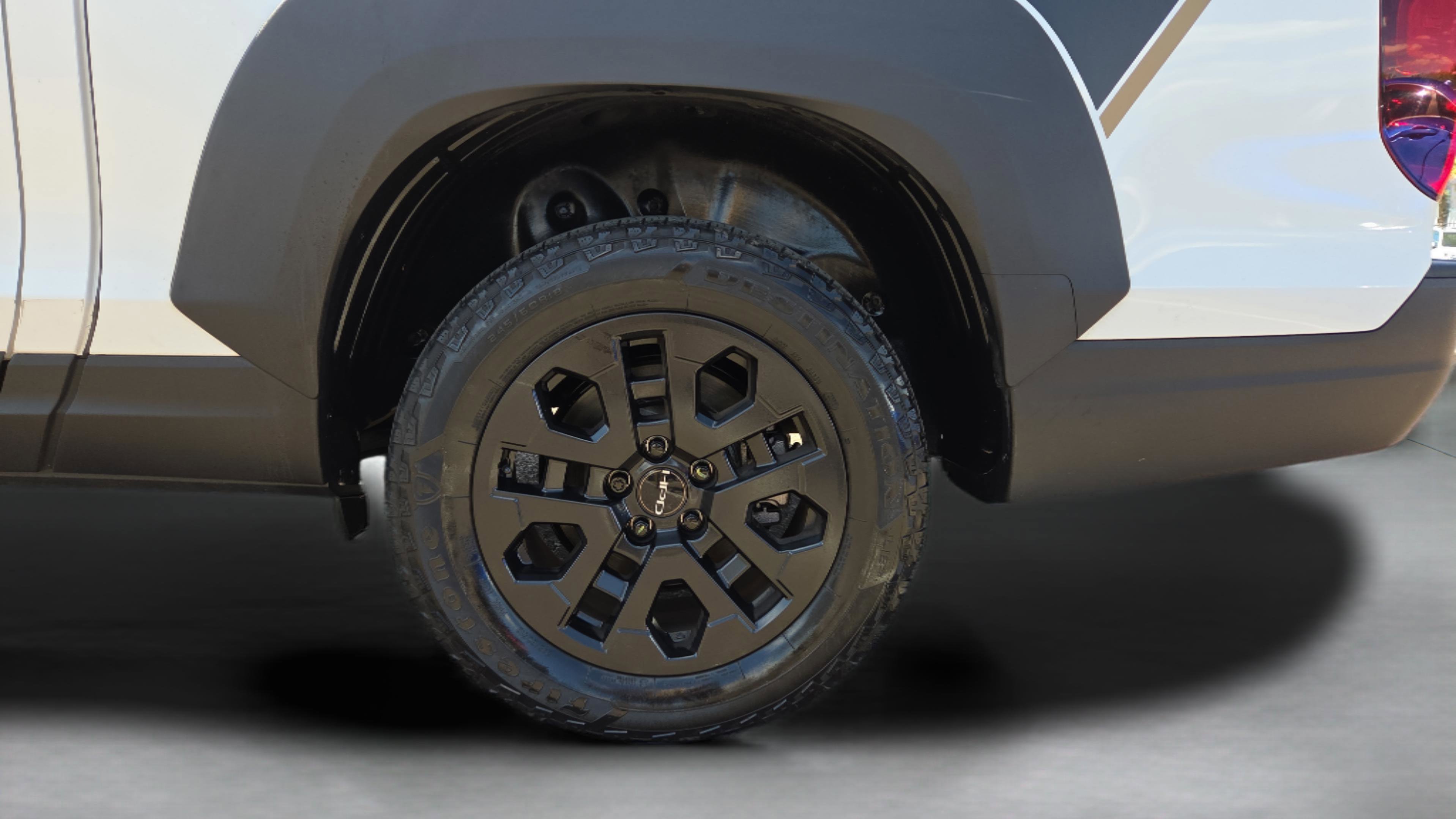 Used 2023 Honda Ridgeline Black Edition image 14