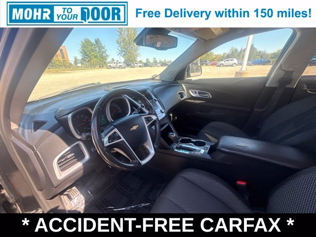 Used 2016 Chevrolet Equinox LT AWD/4WD image 21