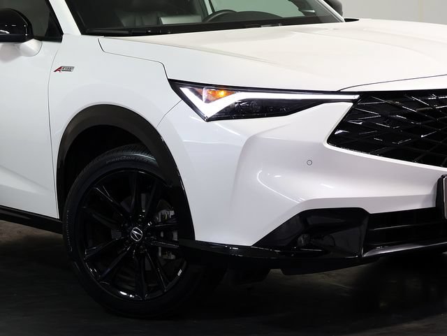 Certified 2026 Acura ADX A-Spec w/ Advance Package AWD/4WD image 8