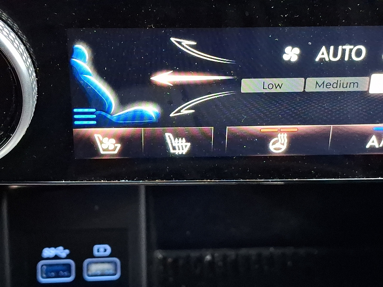 Certified 2024 Genesis G80 2.5T w/ Advanced Package AWD/4WD image 25