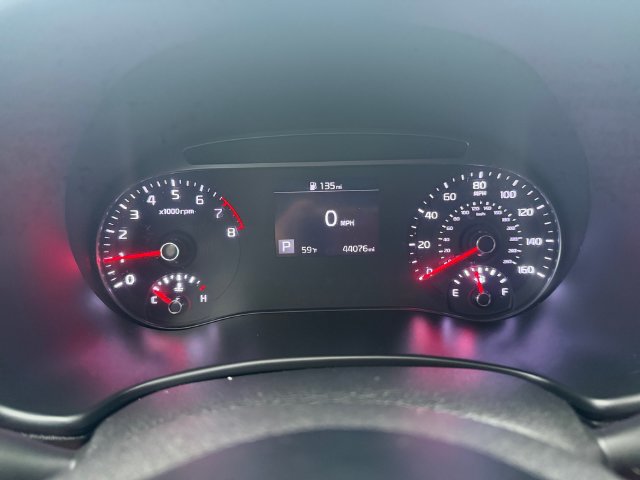 Certified 2021 Kia Soul GT-Line FWD image 16