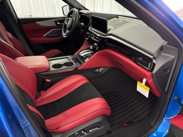 New 2026 Acura MDX A-Spec AWD/4WD image 30