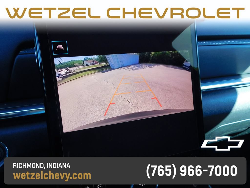 Used 2026 GMC Terrain Elevation FWD image 34