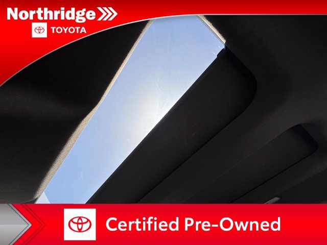 Certified 2023 Toyota bZ4X FWD w/ Weather Package image 38