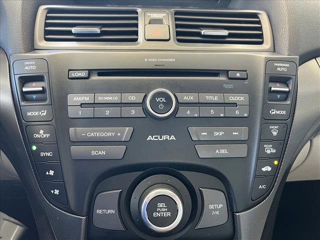 Used 2012 Acura TL FWD image 14