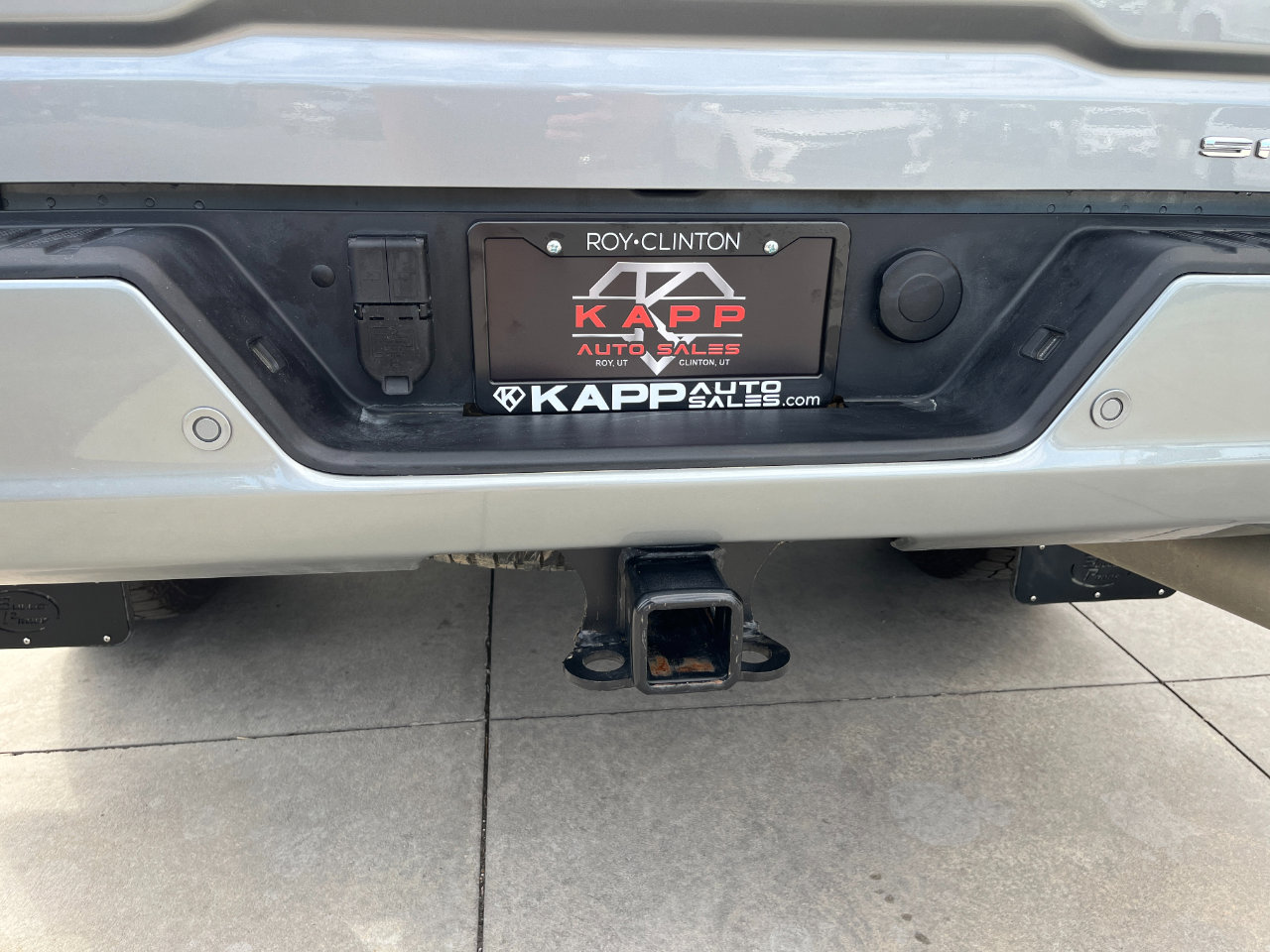 Used 2025 GMC Sierra 3500 Denali w/ Denali Reserve Package image 30
