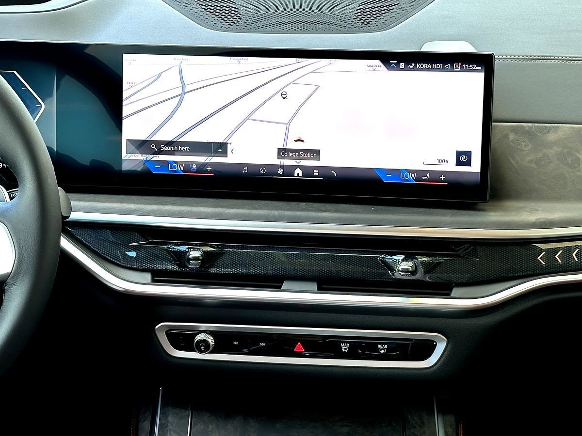 New 2026 BMW X7 xDrive40i w/ Premium Package image 20