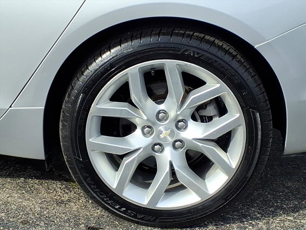 Used 2019 Chevrolet Impala Premier image 8