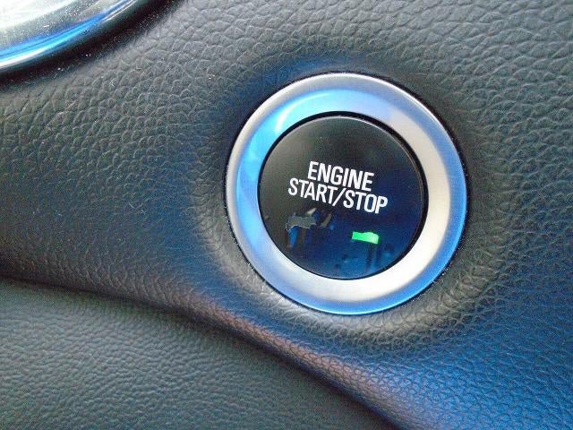 Certified 2017 Chevrolet Malibu Premier w/ Premier Sun and Wheel Package FWD image 8