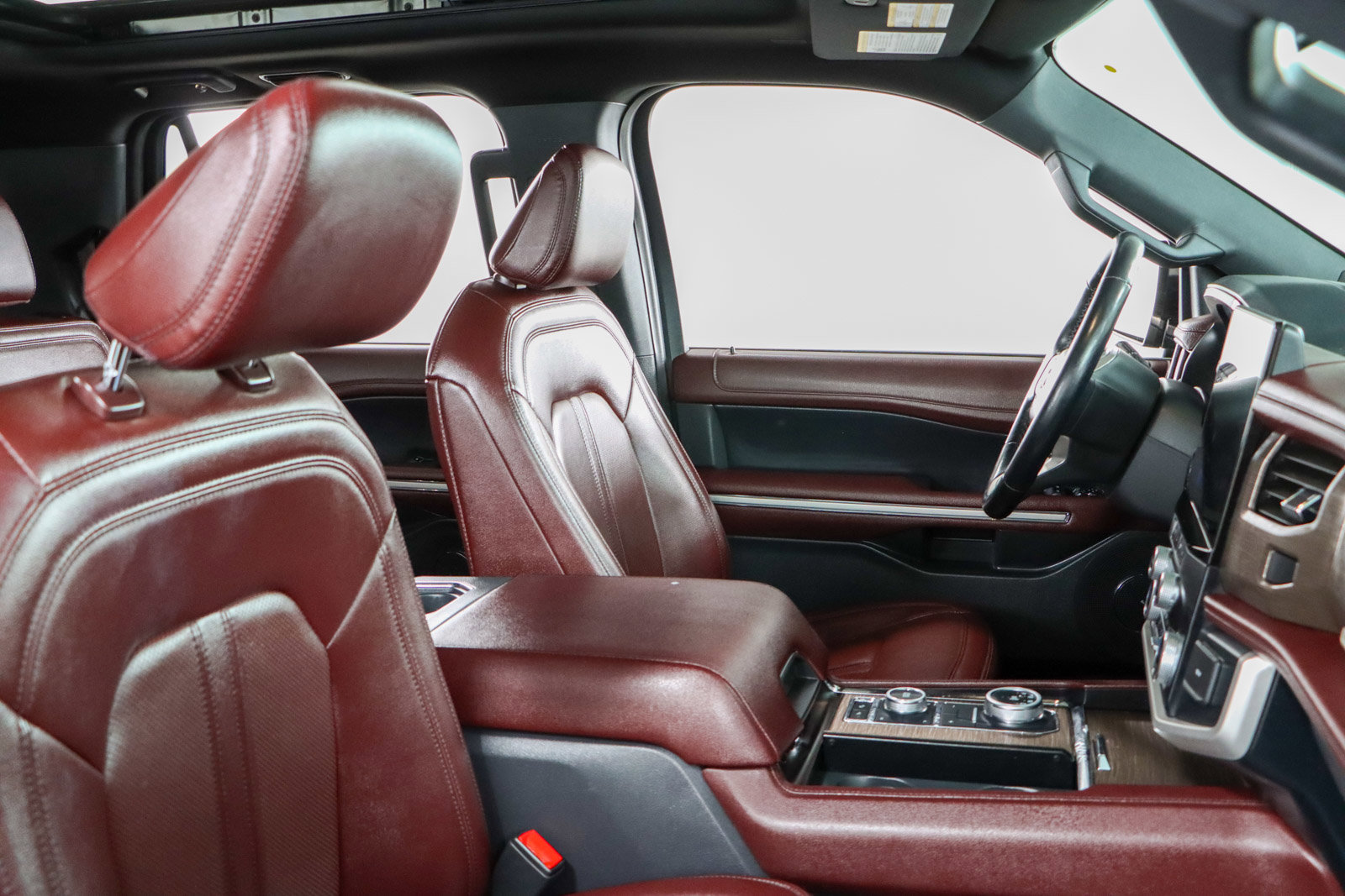 Used 2023 Ford Expedition Max Limited image 29